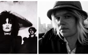 Sly, Siouxsie and the Banshees, Connan Mockasin