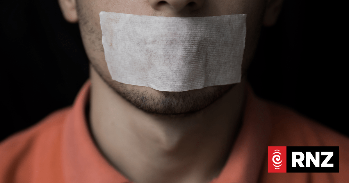 The secret to keeping secrets | RNZ