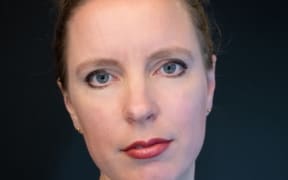 Claire Scholes