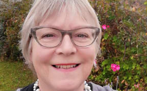 Daphne Geisler said SWDC's rates collection was much higher than publicised figures.