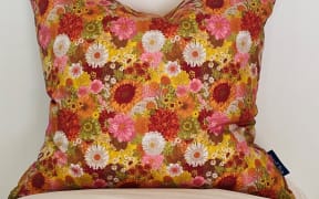 Melissa Jackson - summer of love design