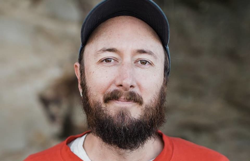 Dave Baxter, aka Avalanche City