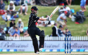 Black Caps captain Kane Williamson.