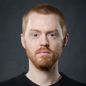 Evan Roth