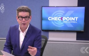Former state house sold in Queenstown: RNZ Checkpoint