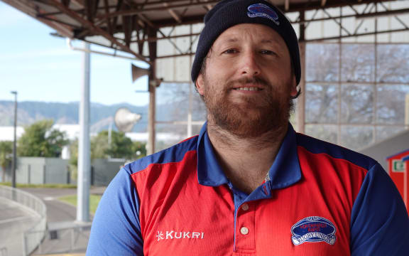 Horowhenua Kāpiti captain Ryan Shelford says the home support will be a massive boost for his team.