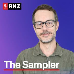 The Sampler: Nicky by Nicky