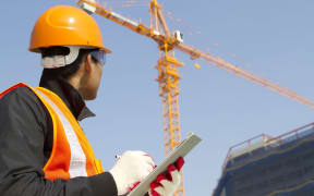 Construction worker