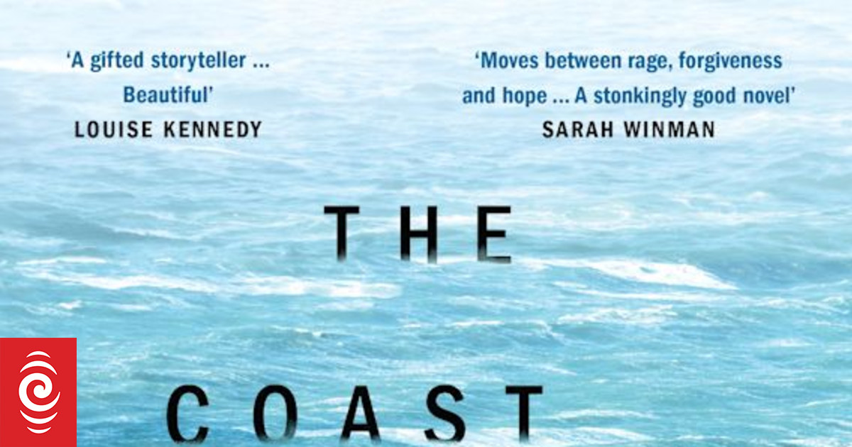 Book review: The Coast Road by Alan Murrin | RNZ