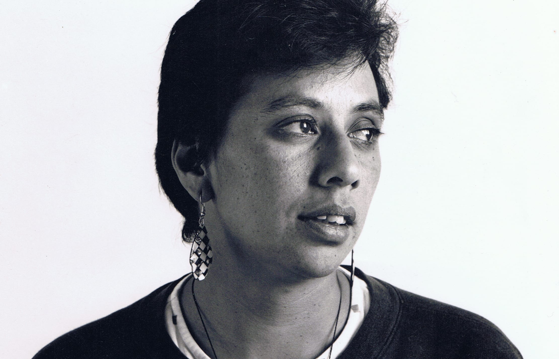 Mahinārangi Tocker, Auckland 1991
