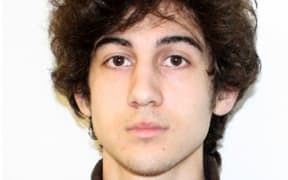 Dzhokhar Tsarnaev