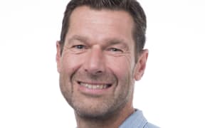 Professor Ulf Ekelund of the Norwegian School of Sport Sciences