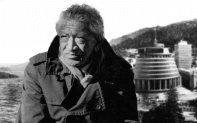 John Te Rangiāniwaniwa Rangihau, Committee Leader of the Pūao Te Ata Tū, Daybreak Report