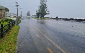 Simpsons Beach, Whitianga.