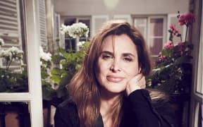 Janine di Giovanni