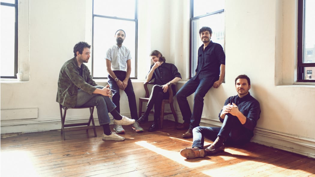 Fleet Foxes