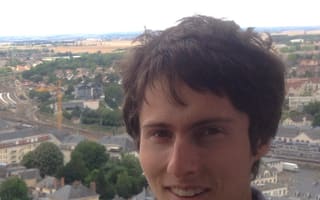 Reuben Jelleyman