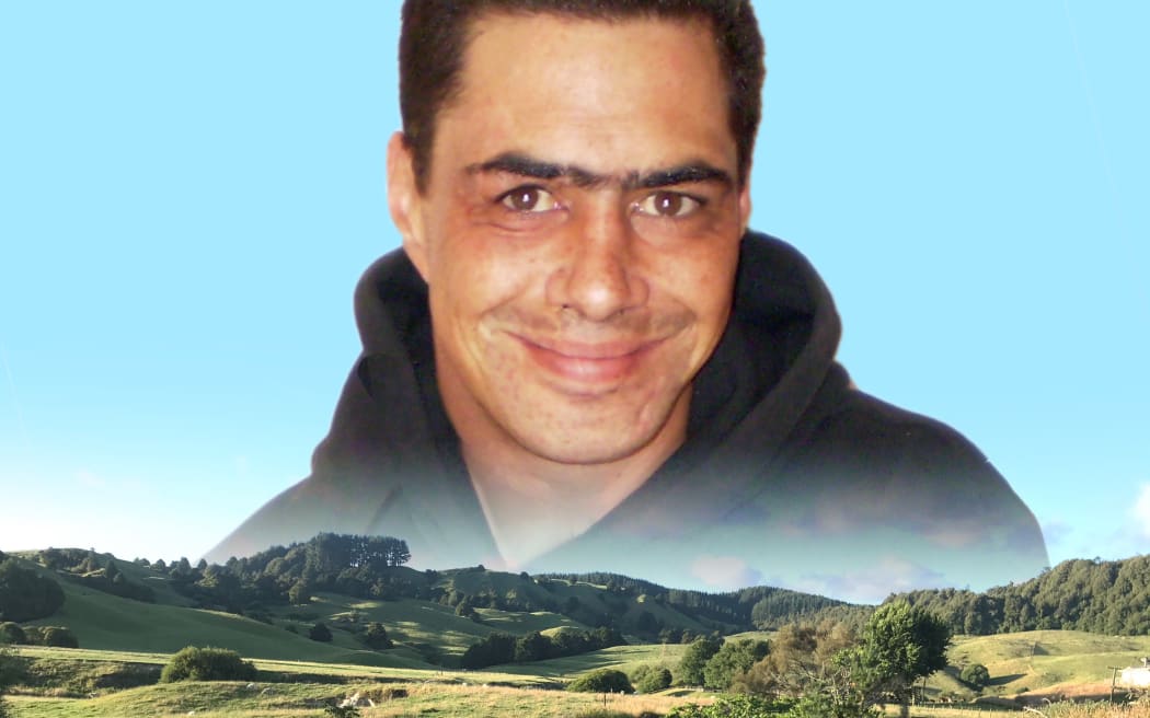 Kerry Phillips , who had been living in Benneydale at the time of his death, loved being outdoors and in the bush.