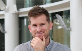 Professor Troy Campbell