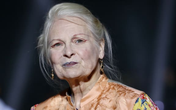Vivienne Westwood