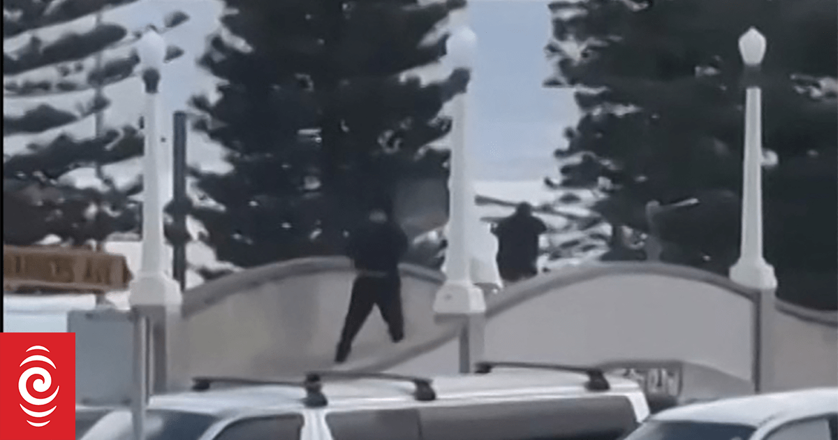 Bondi Beach shooting gunman Naveed Akram was follower of pro-Islamic State preacher Wisam Haddad