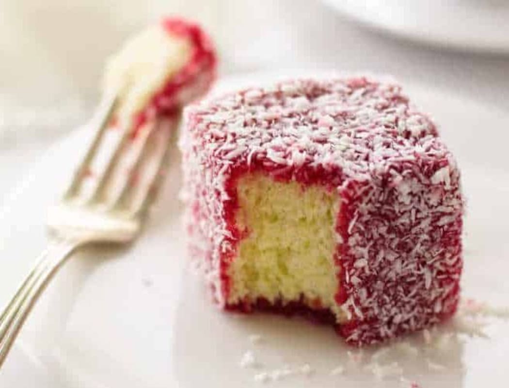 lamingtons