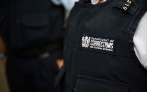 Wiri Prison - Auckland Region Women's Corrections Facility