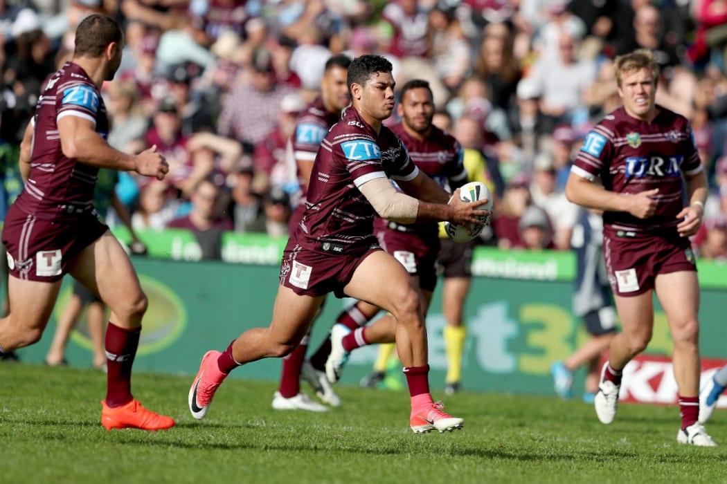 Manly Sea Eagles