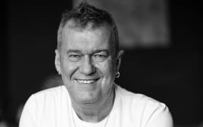Jimmy Barnes