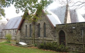 The cathedral, which was consecrated in 2010, has been closed since February 2016 after being identified as an extreme earthquake risk.