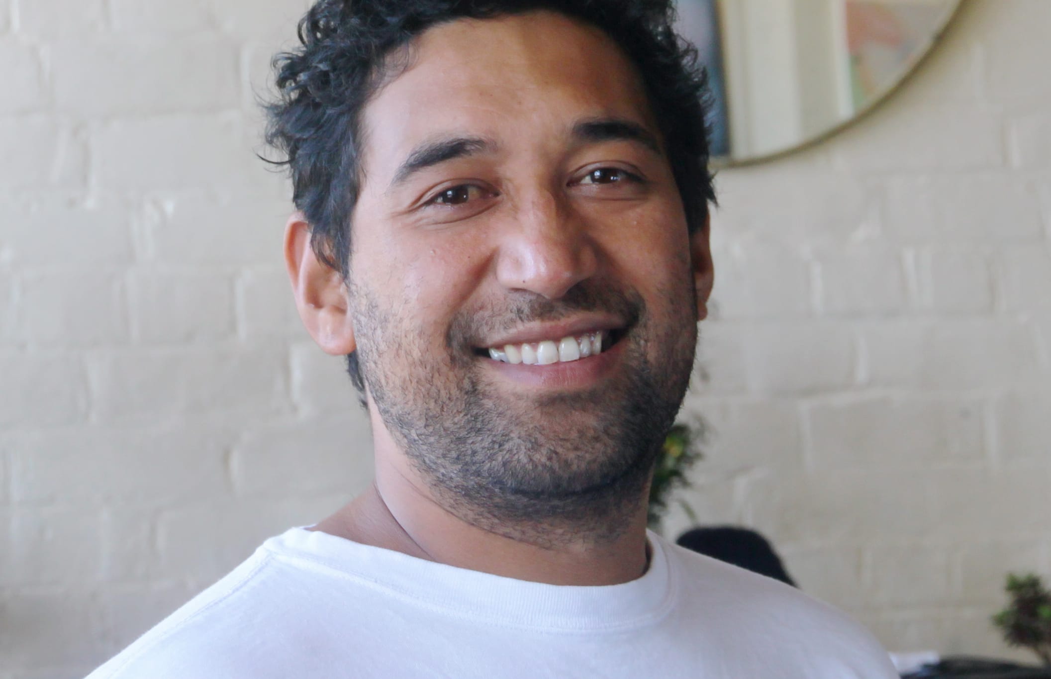 Christopher Ulutupu