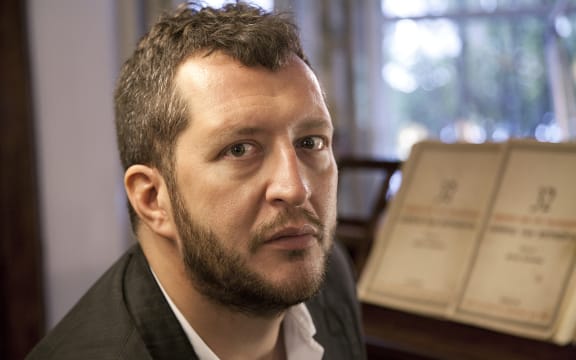 Thomas Adès