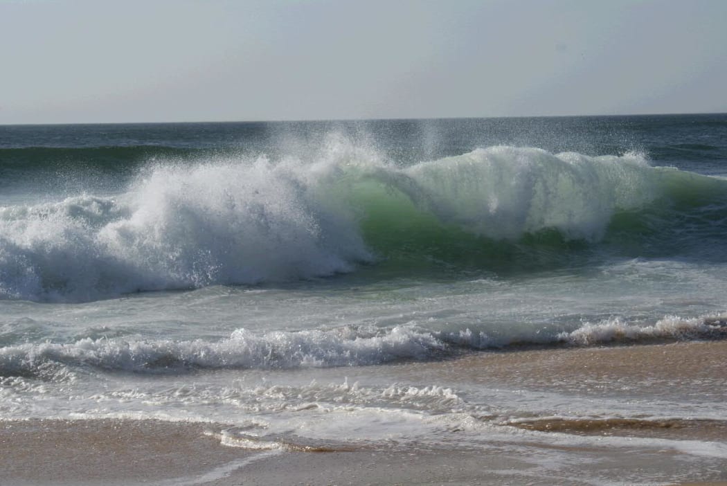 Wave