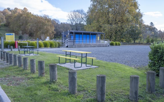 The Te Kūiti Holiday Park will be closed on Monday, July 14, 2025.