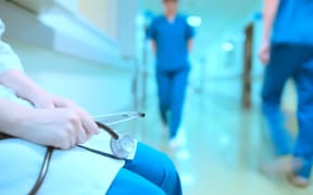 Doctor hospital