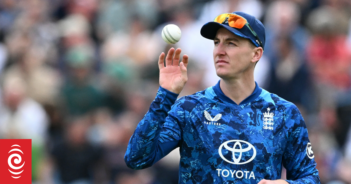 English cricket captain in Wellington nightclub fracas