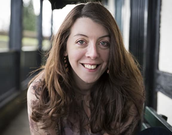 Emma John