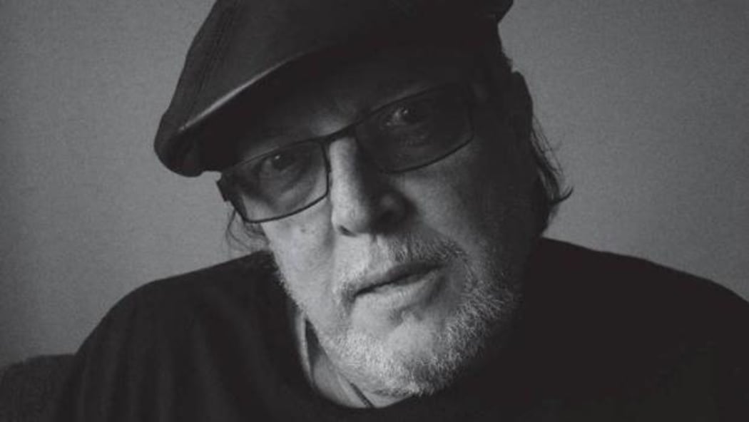 Buster Stiggs, cover of cafe reader