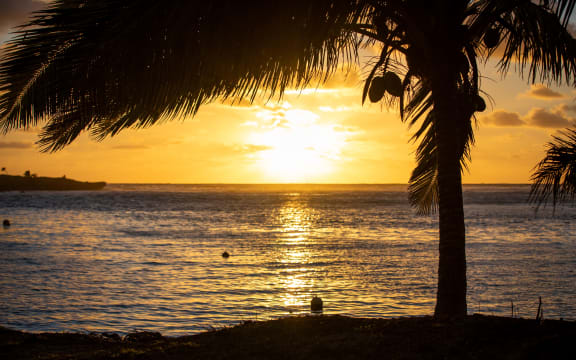 Cook Islands generic - Rarotonga