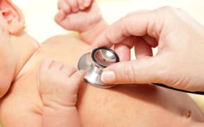 Researchers studied almost 80 babies who were hospitalised with parechovirus Type 3 in 2013 and 2014.