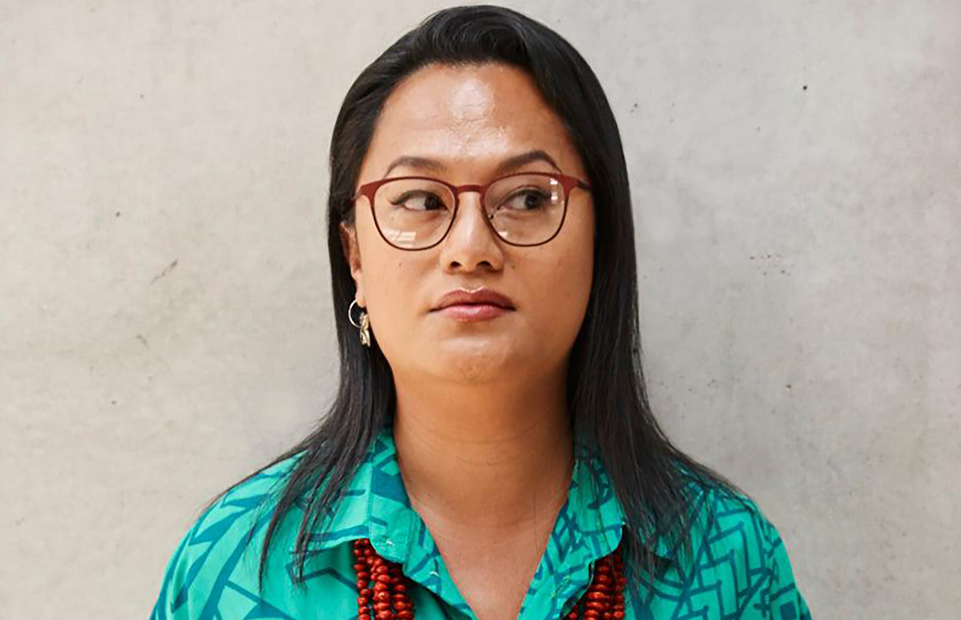 Yuki Kihara has been chosen to represent New Zealand at the Venice Biennale international art exhibition in 2021