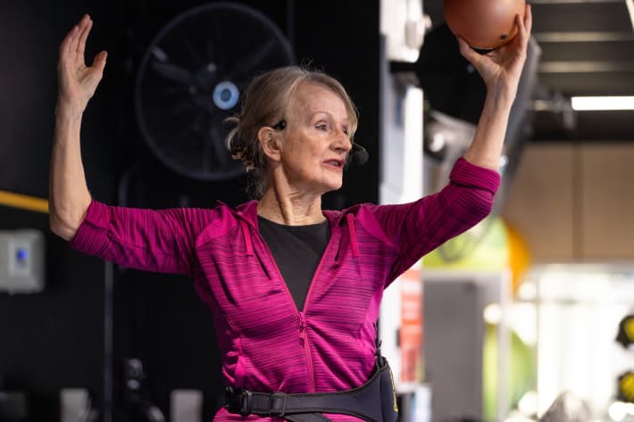 Paula Barrett