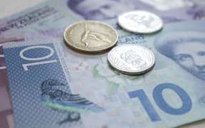 Generic money.