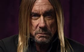 Iggy Pop