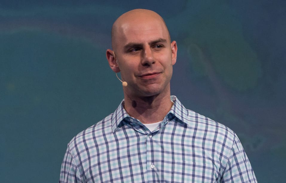 Adam Grant