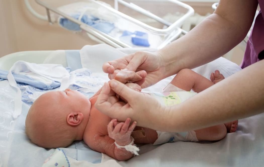 The group Action to Improve Maternity wants the Health Minister to implement each of the Coroner's recommendations.
