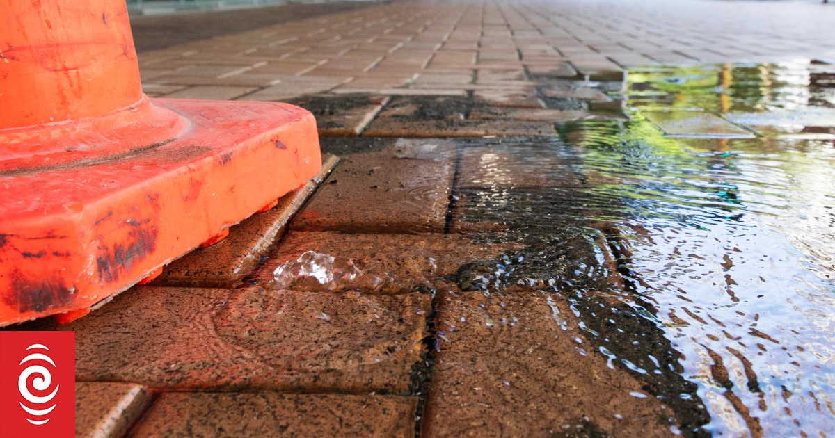 Wellington may move to level 3 water restrictions - Vimarsana News