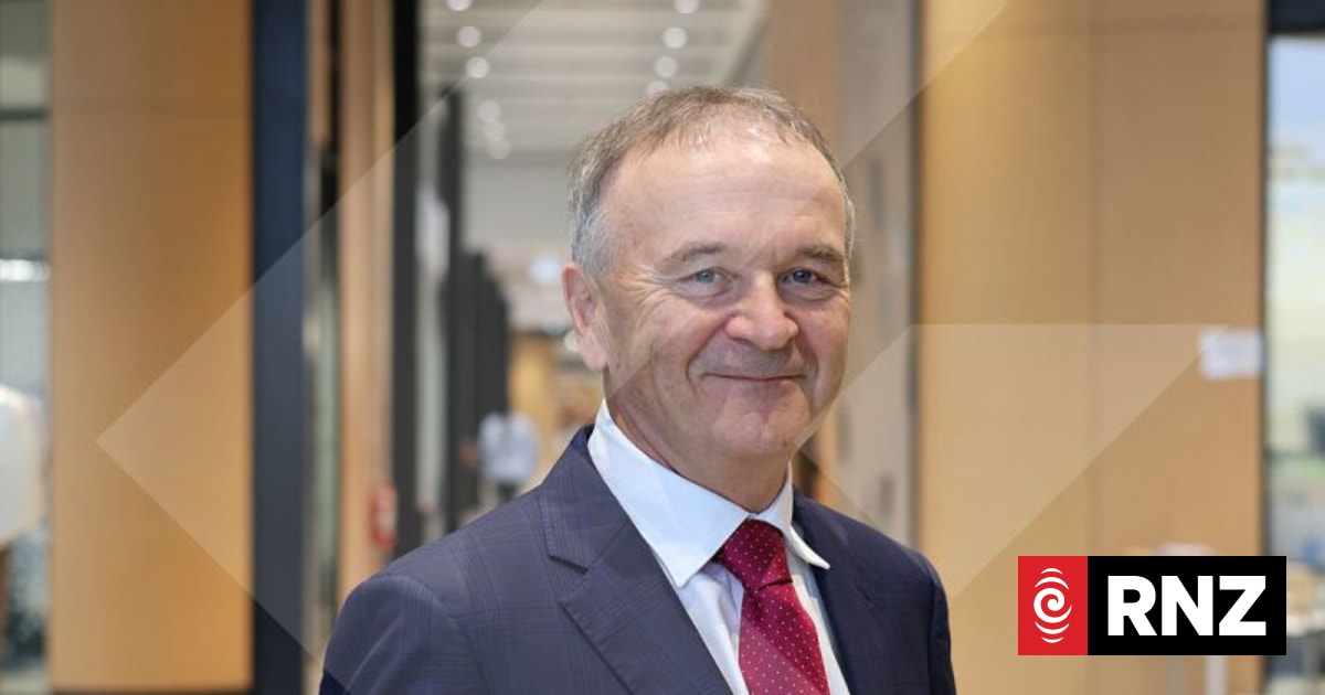 New FMA chairperson James Miller appointed amid workplace culture inquiry