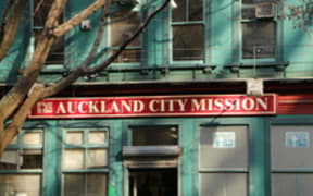 auckland city mission