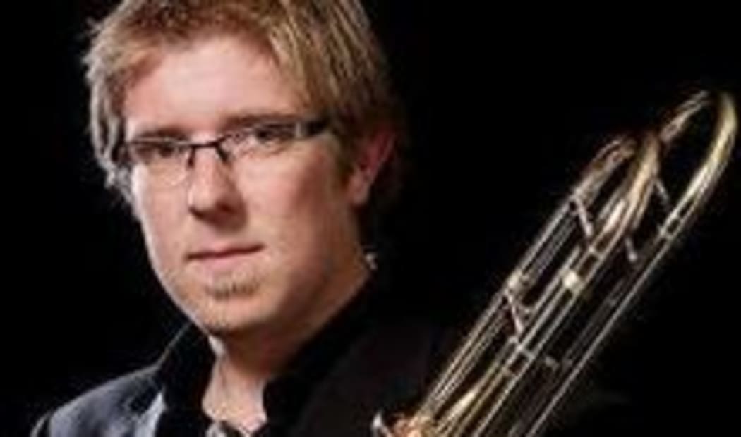 David Bremner